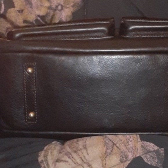 Dooney & Bourke Kingston shoulder bag - Picture 12 of 13